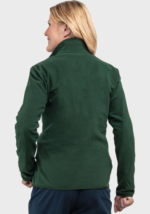 Produktbild Schöffel Fleece Jacket Style Ash (XL)