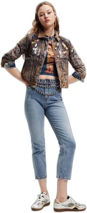 Immagine prodotto Desigual Damesjas (XS)