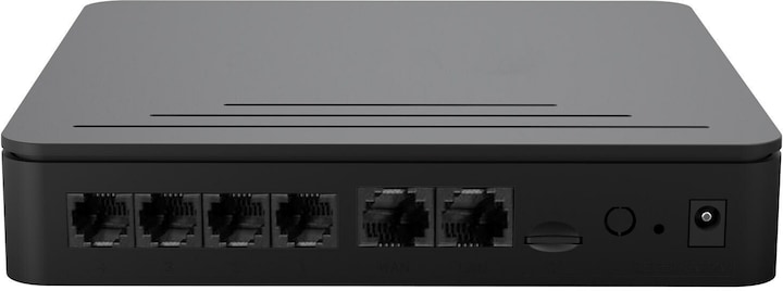 Image du produit Yeastar Système téléphonique P-Series P520