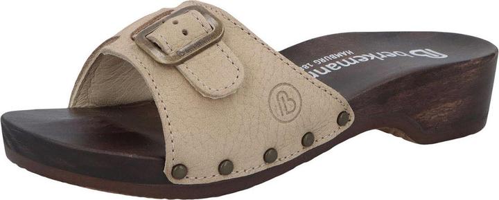 Produktbild Berkemann Hamburg (36)