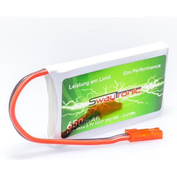 Swaytronic Akku (3.70 V, 650 mAh)