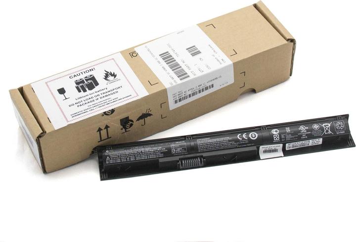Immagine prodotto HP Batteria per notebook VI04 (4 Celle, 2660 mAh)