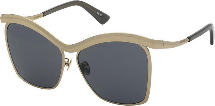 Grigio fumo, Oro rosa