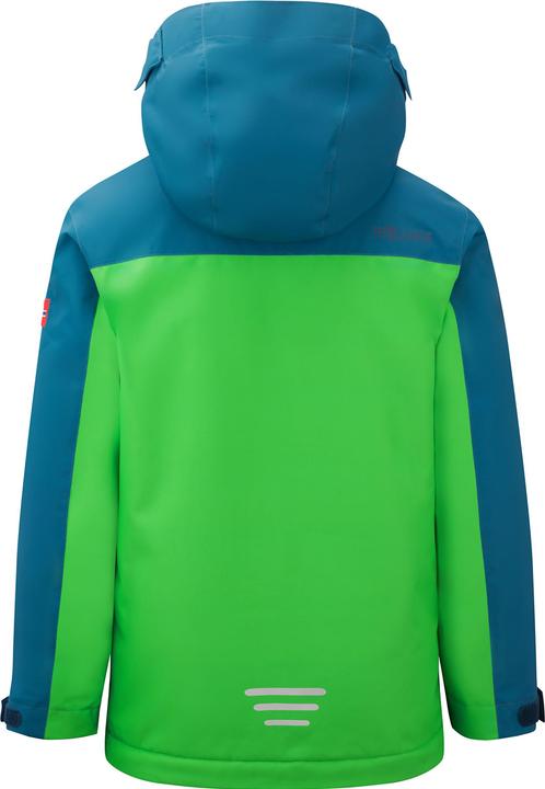 Produktbild Trollkids Holmenkollen pro Snow (98)