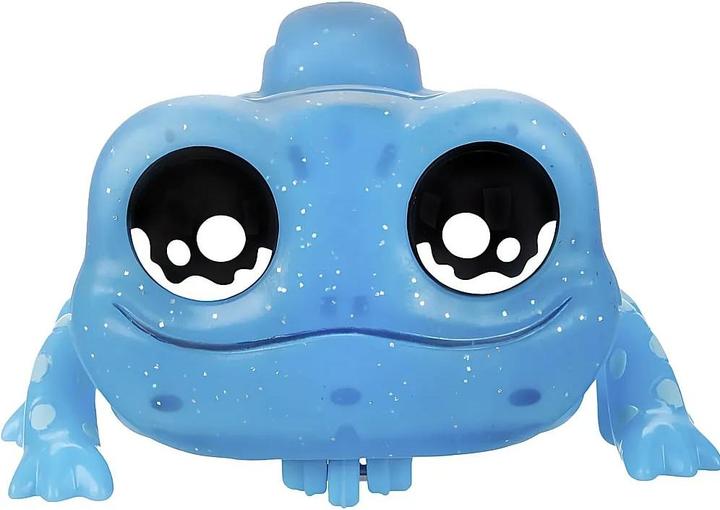 Image du produit Hasbro Yellies! Lézards Echo Gecko