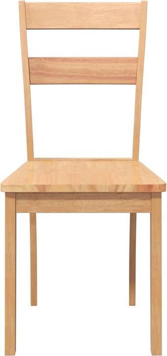 Produktbild vidaXL Esszimmerstuhl