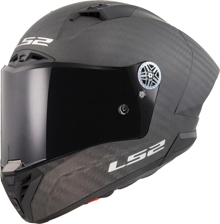 Produktbild LS2 FF805 Thunder GP PRO (FIM) (M)