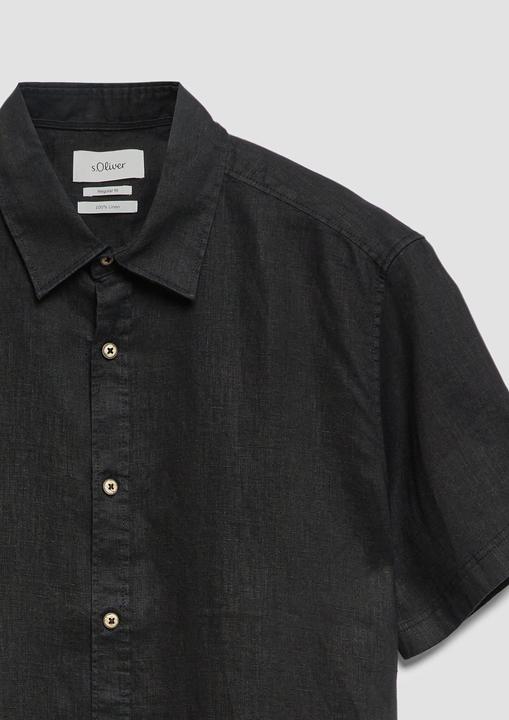 Produktbild s.Oliver Hemd (M)