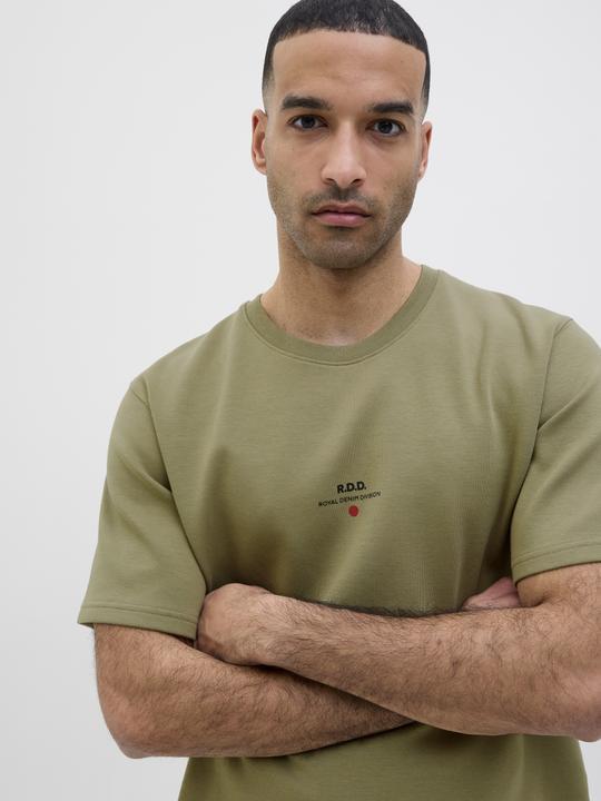 Immagine prodotto Jack & Jones RDD Gedruckt Rundhals T-shirt T-shirt (M)