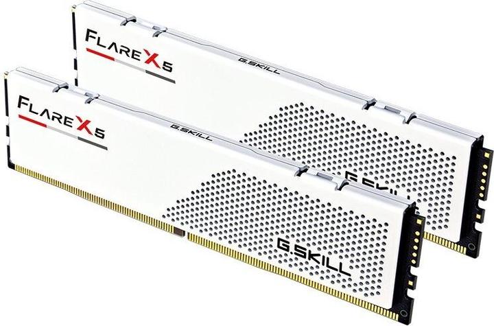 Produktbild G.Skill Flare X5 (2 x 32GB, 6000 MHz, DDR5-RAM, DIMM)