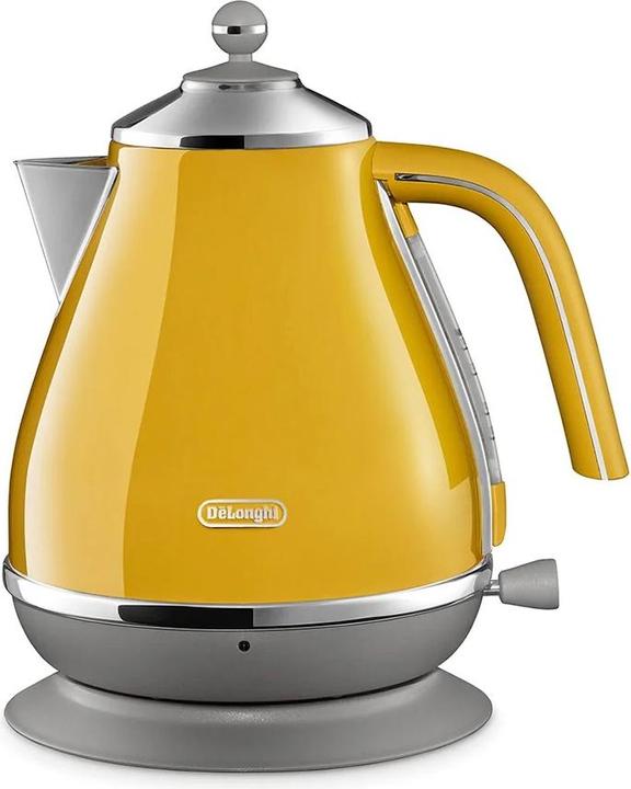 Produktbild De'Longhi Icona Capitals (1.70 l)