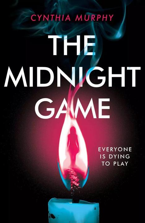 The Midnight Game (Englisch, Cynthia Murphy, 2023)