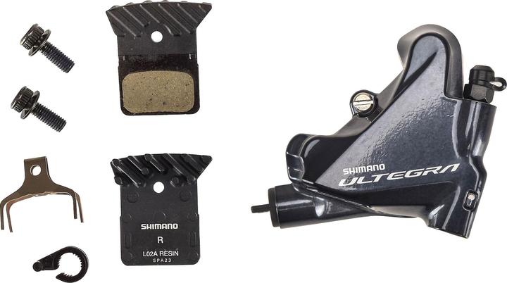 Immagine prodotto Shimano BR-R8070 (Freno posteriore, Pinza freno, 2)