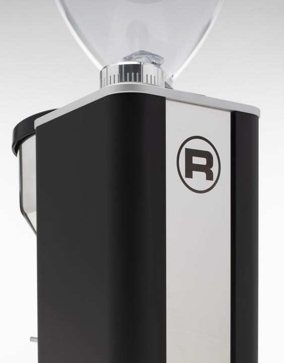 Produktbild Rocket Giannino Kaffeemühle schwarz Inox