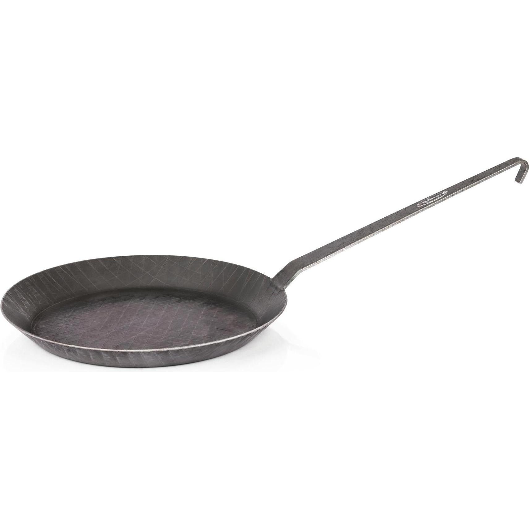 Petromax Pfanne, Pfanne + Kochtopf, Schwarz