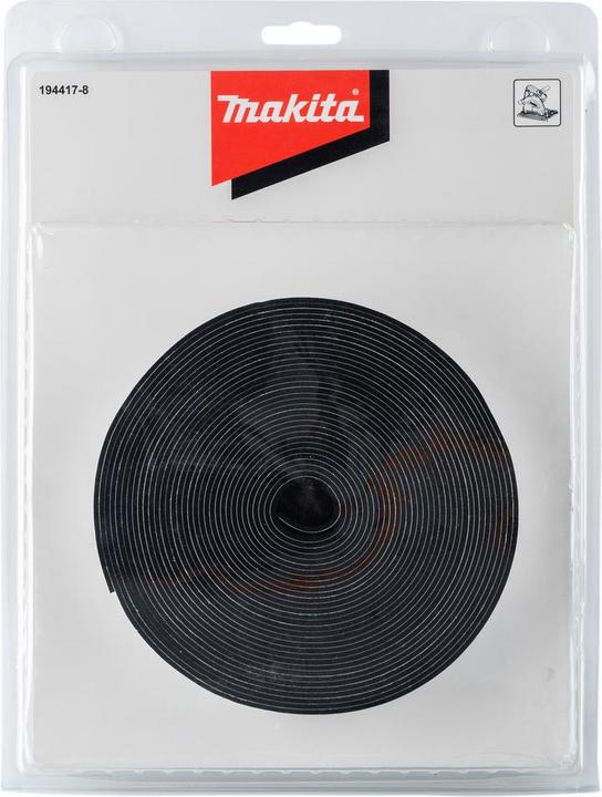 Produktbild Makita Neslystanti guminė juosta liniuotei 10m