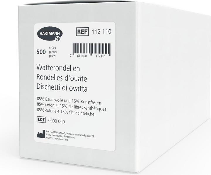 Immagine prodotto IVF Hartmann Watterondellen