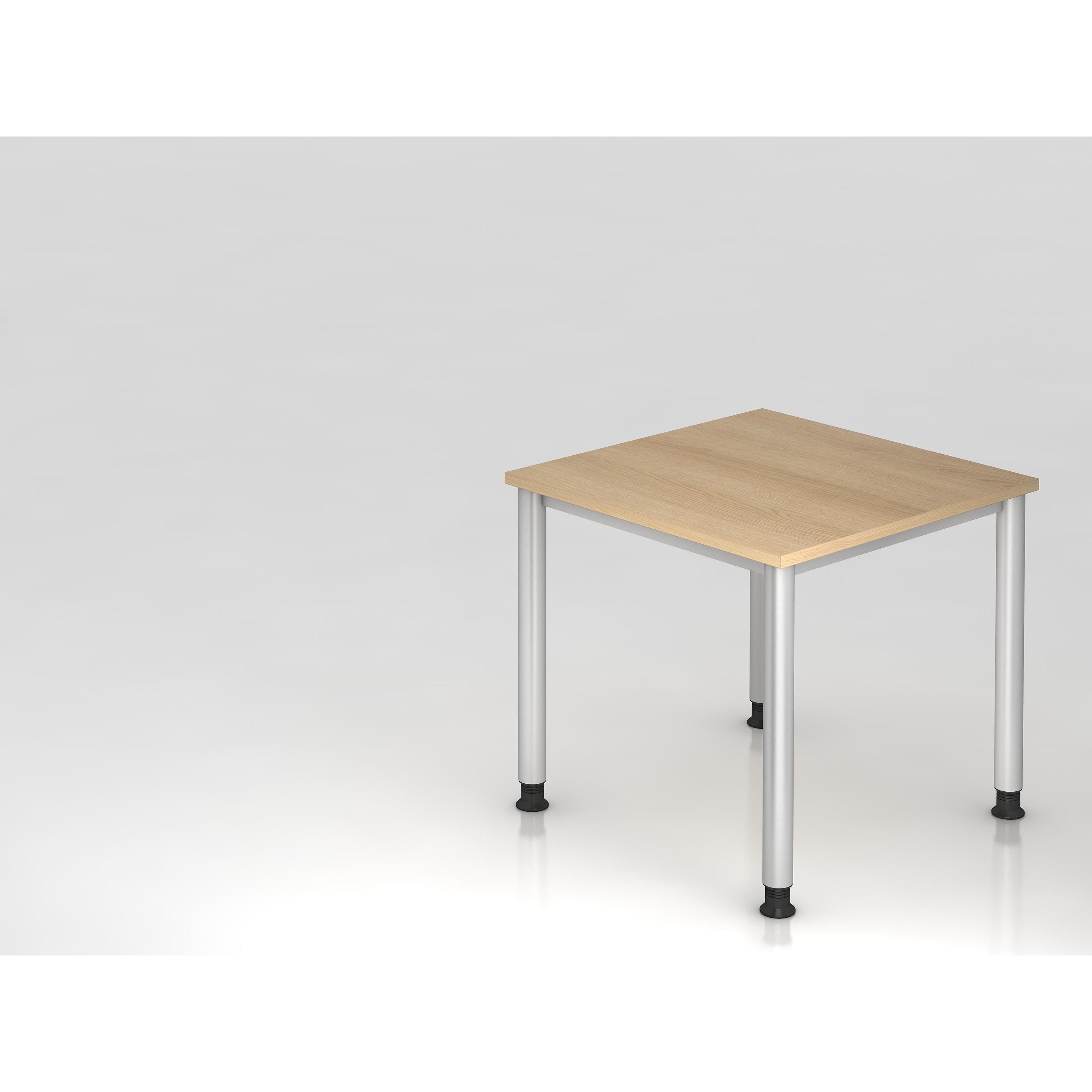 Thumbnail - Hammerbacher, Schreibtisch, Serie H (800 x 800 x 685 mm)