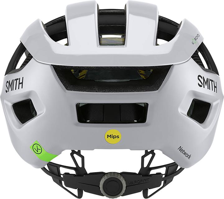 Immagine prodotto Smith Network Mips (51 - 55 cm)