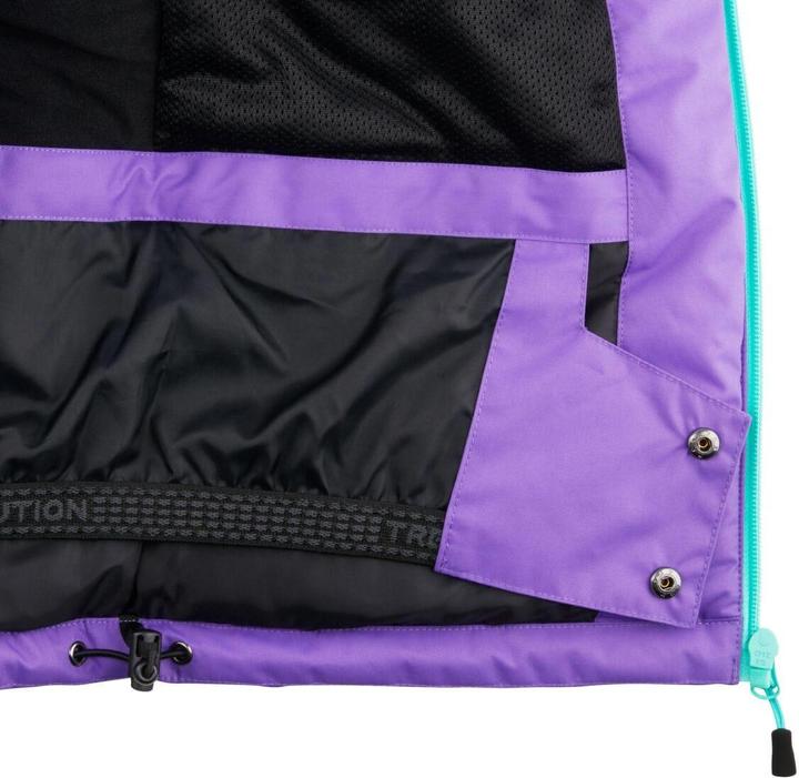 Actual product image Trevolution Ski jacket (164)