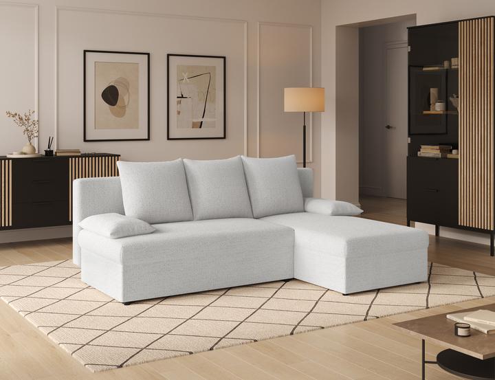 Produktbild ELTAP Gino (3-Sitzer, Ecksofa)