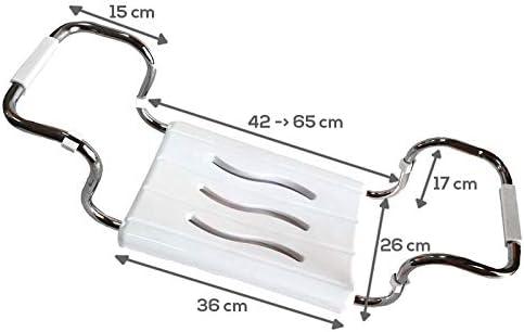 Produktbild Orion Badewannensitz (150 kg)