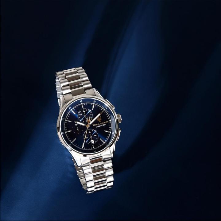 Immagine prodotto Maserati Sorpasso (Cronografo, 42 mm)