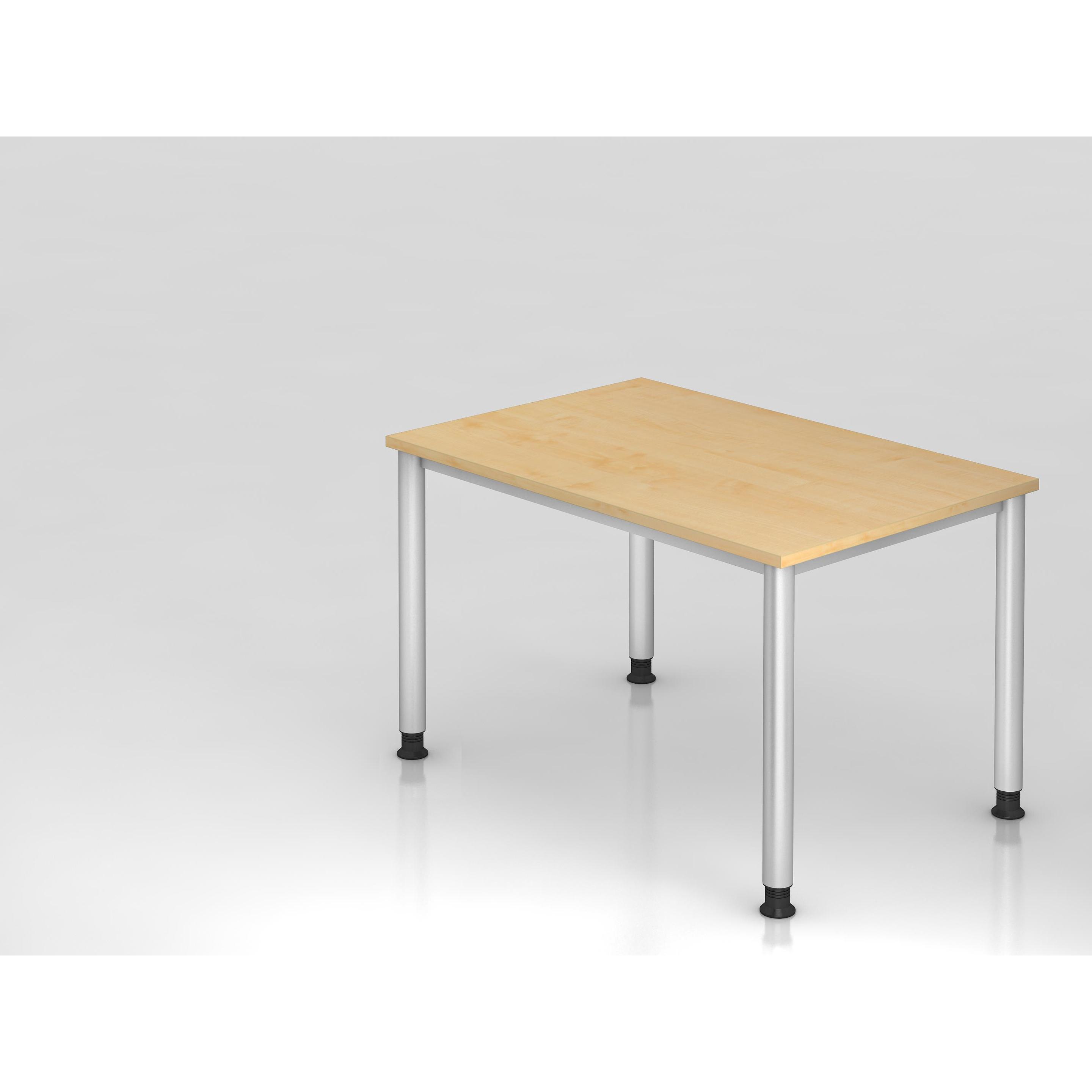 Thumbnail - Hammerbacher, Schreibtisch, Serie H (1200 x 800 x 685 mm)