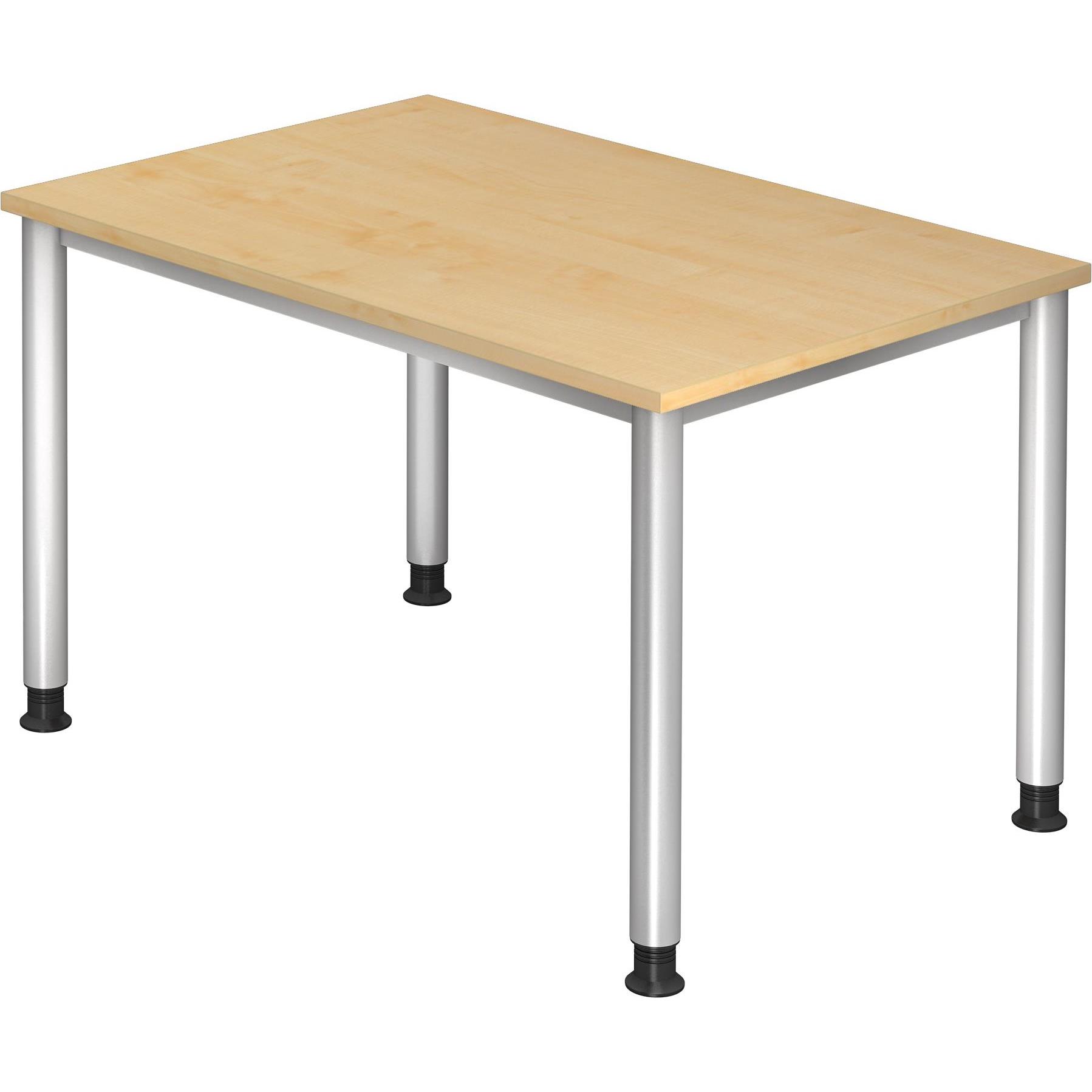 Hammerbacher, Schreibtisch, Serie H (1200 x 800 x 685 mm)