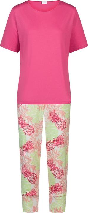 Immagine prodotto Mey Pink Pineapples Schlafanzug (48, 4XL)