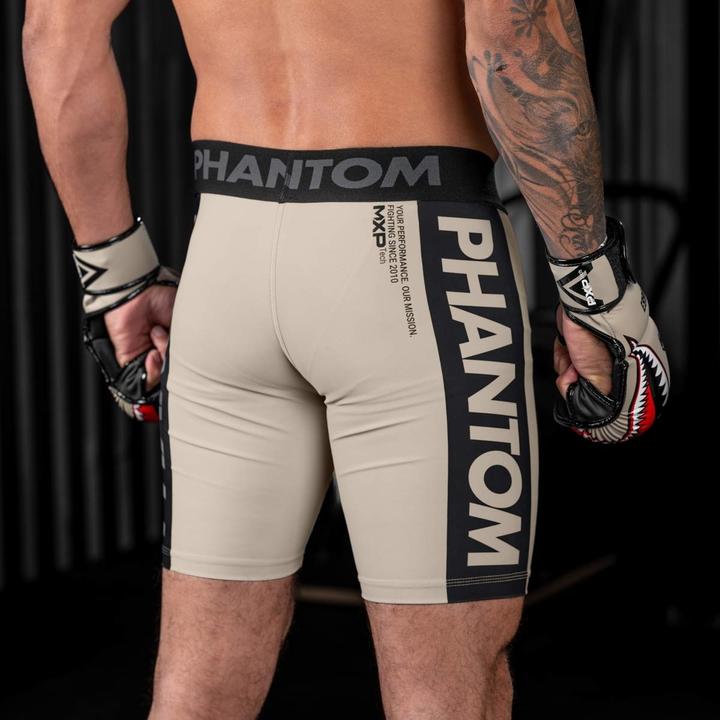 Produktbild Phantom Athletics Fightshorts VECTOR Apex (L)