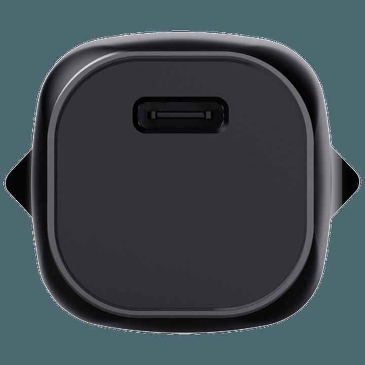 Productafbeelding Trust Maxo 20w USB-C Lader Zwart (20 W)