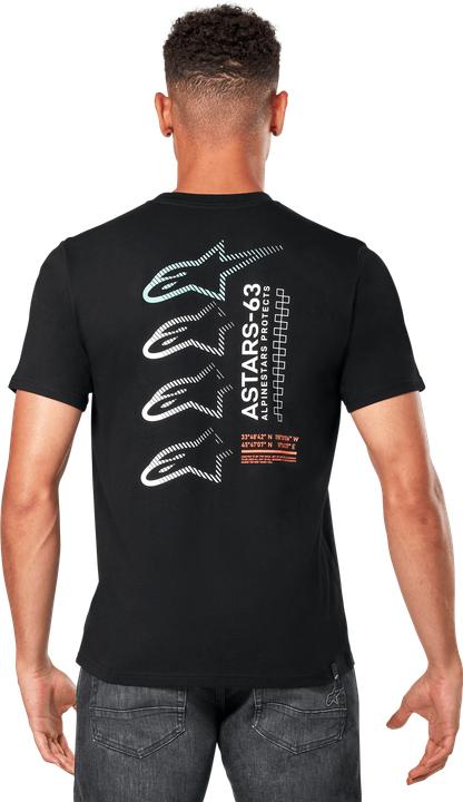 Immagine prodotto Alpinestars Tee 24 Sequel Csf Ss (L)