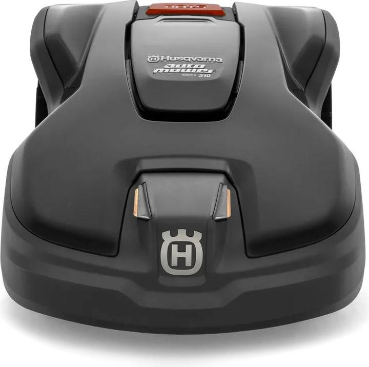 Image du produit Husqvarna Automower AM310 Mark II (Tondeuse à gazon)