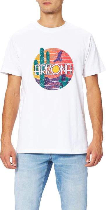 Actual product image MT American Life Arizona Tee - 15671 (M)