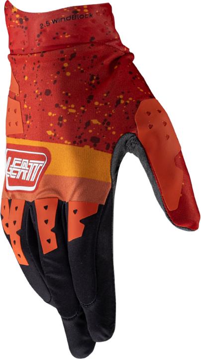 Produktbild Leatt 2.5 WindBlock (Herren, M)