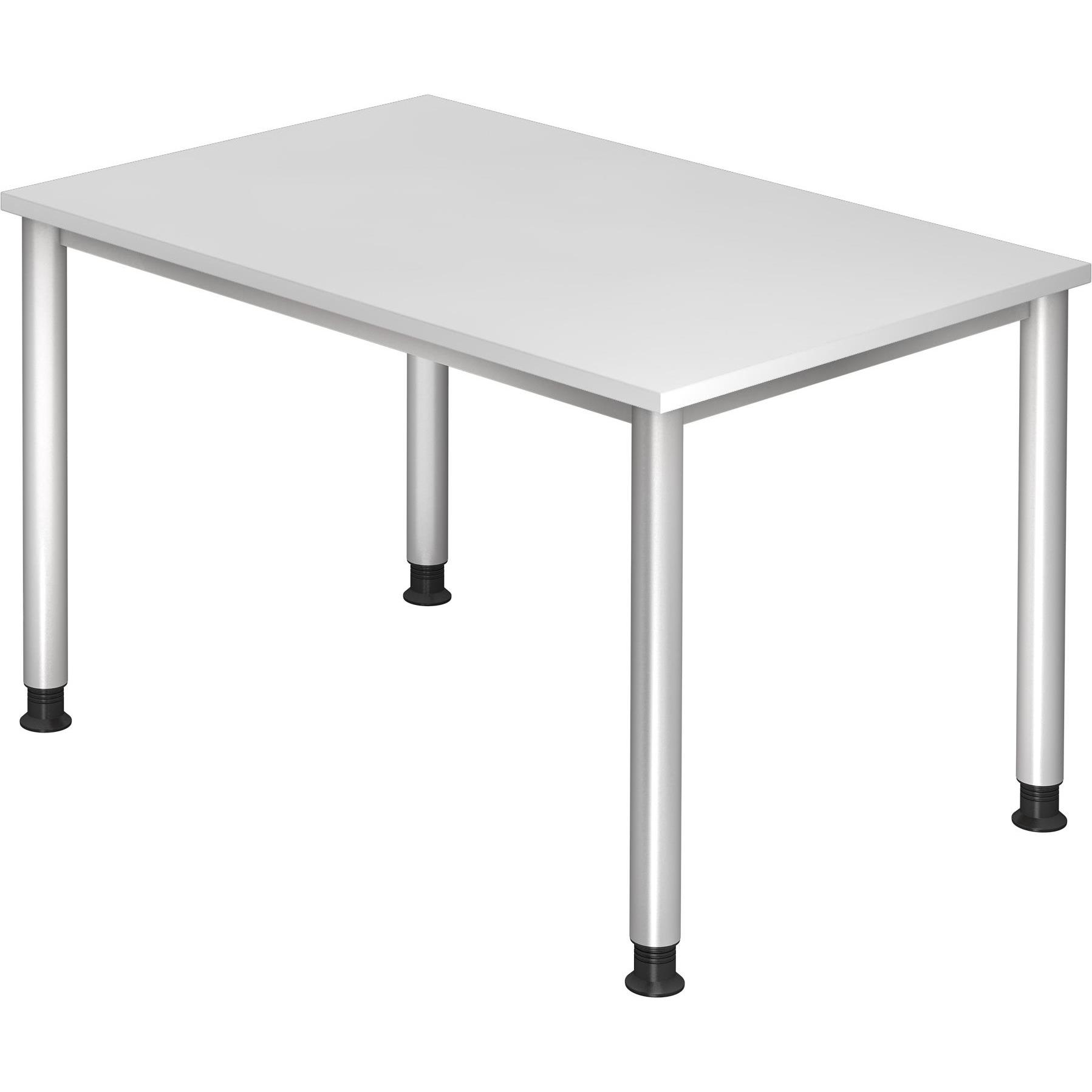 Hammerbacher, Schreibtisch, Serie H (1200 x 800 x 685 mm)