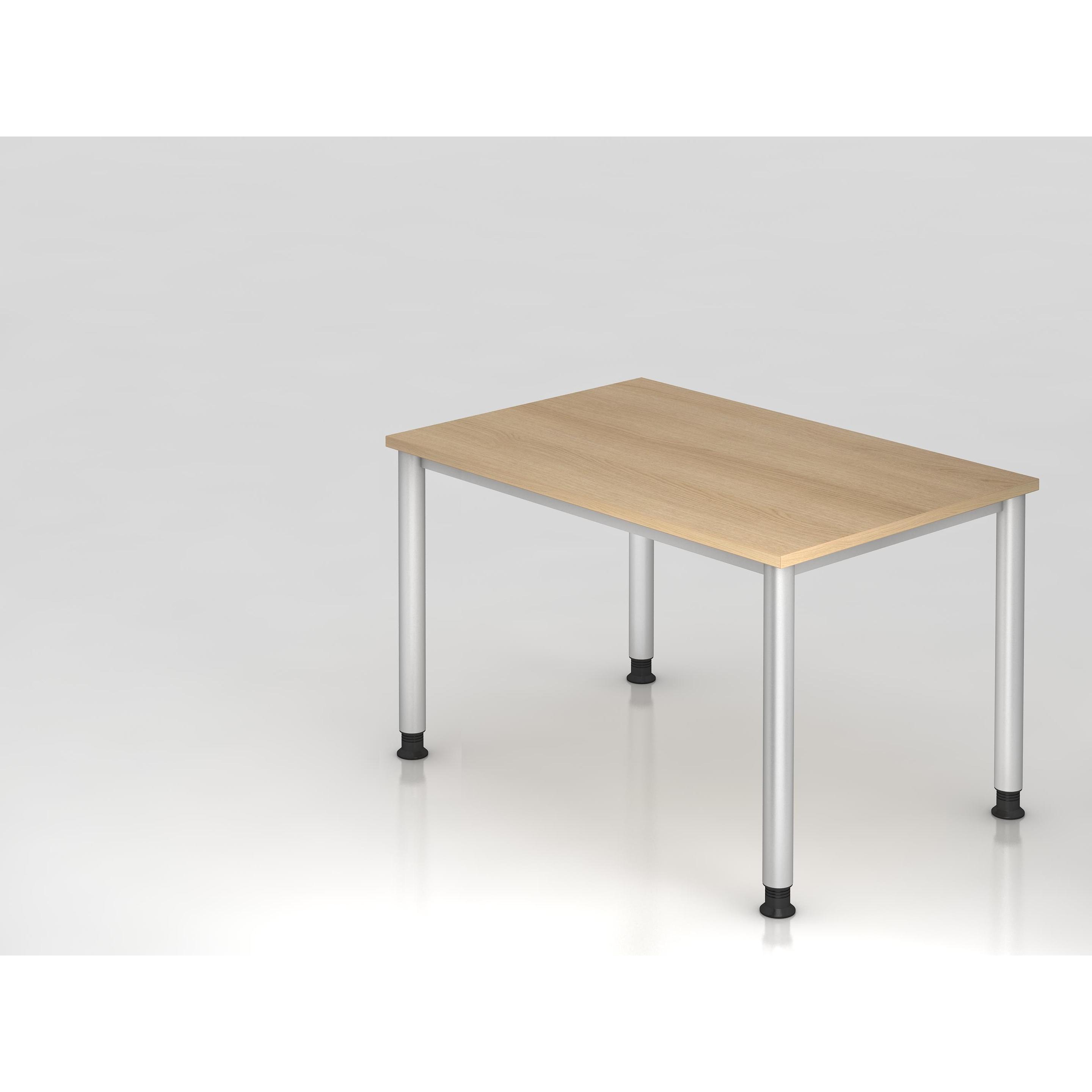 Thumbnail - Hammerbacher, Schreibtisch, Serie H (1200 x 800 x 685 mm)