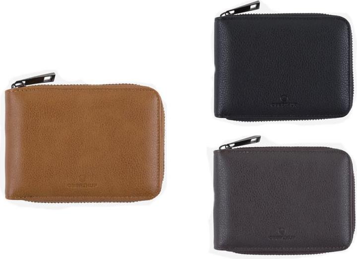 Immagine prodotto Oberthur Kreditkartenetui Detroit