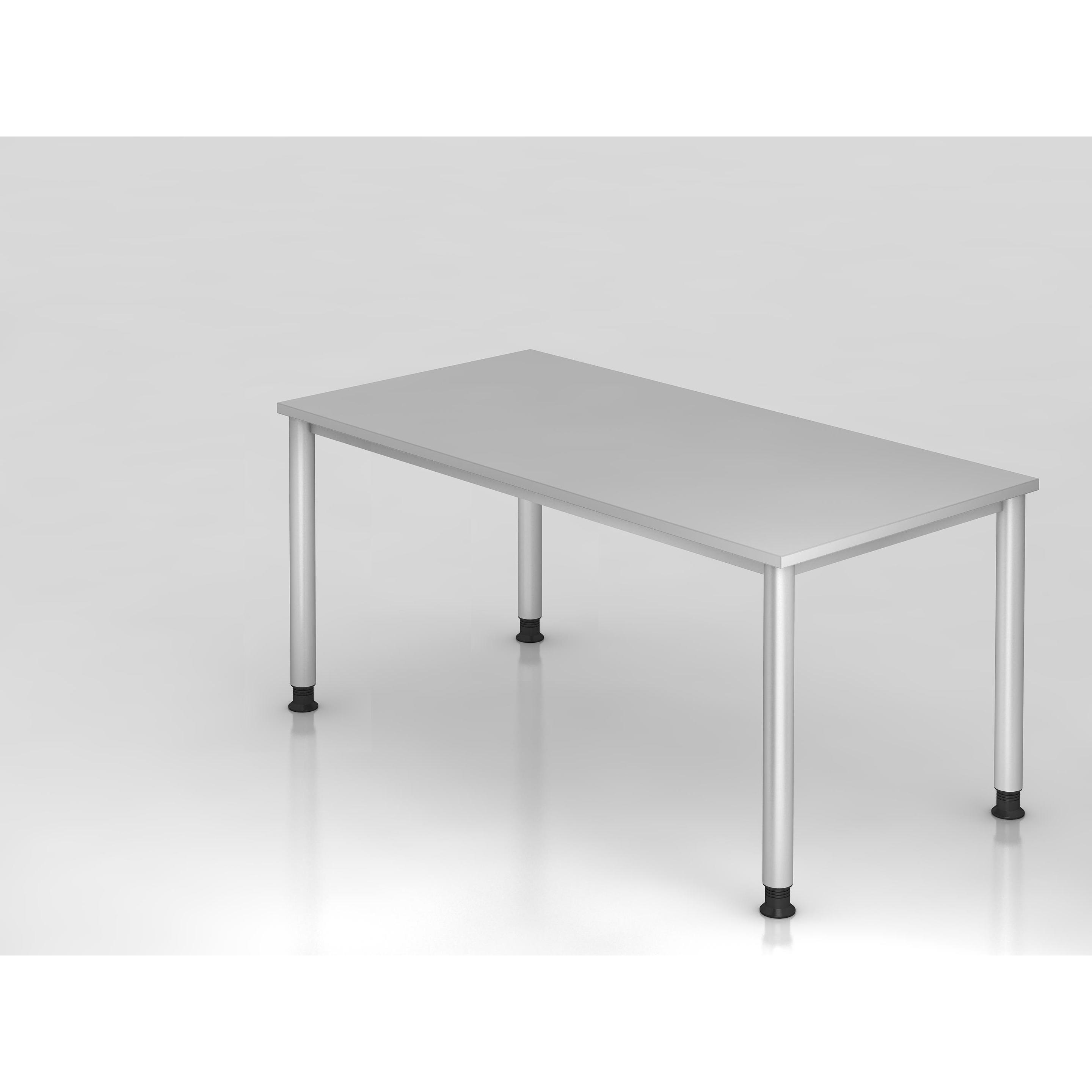 Thumbnail - Hammerbacher, Schreibtisch, Serie H (1600 x 800 x 685 mm)