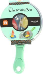 Image du produit Poêle électronique