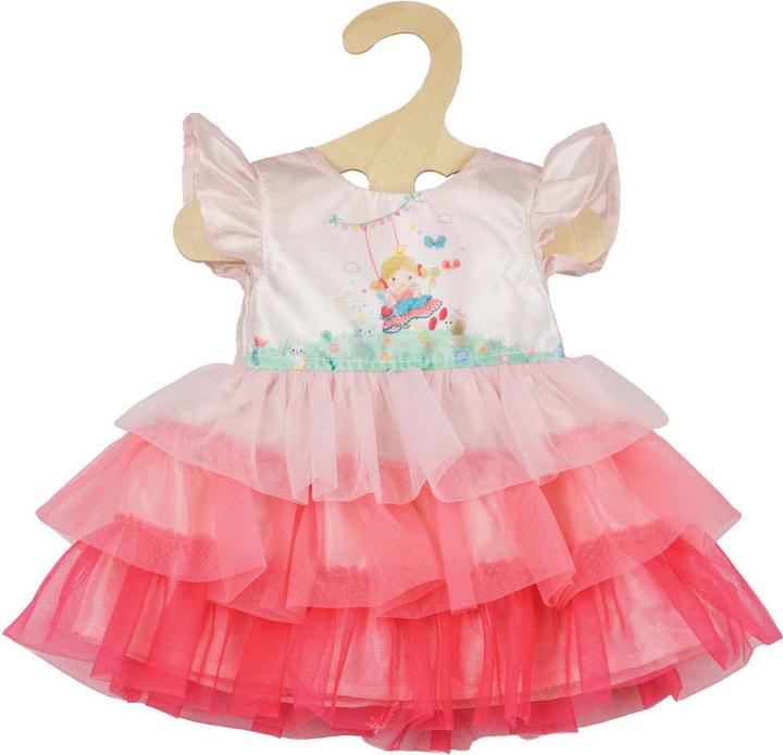 Heless Kleid Prinzessin Emily Gr. 28-35