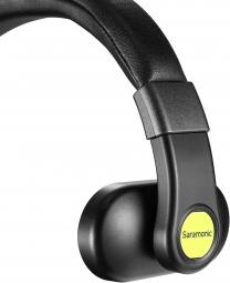 Image du produit Saramonic WiTalk WT9S kabelloses Kopfhörersystem (Filaire, USB-C)