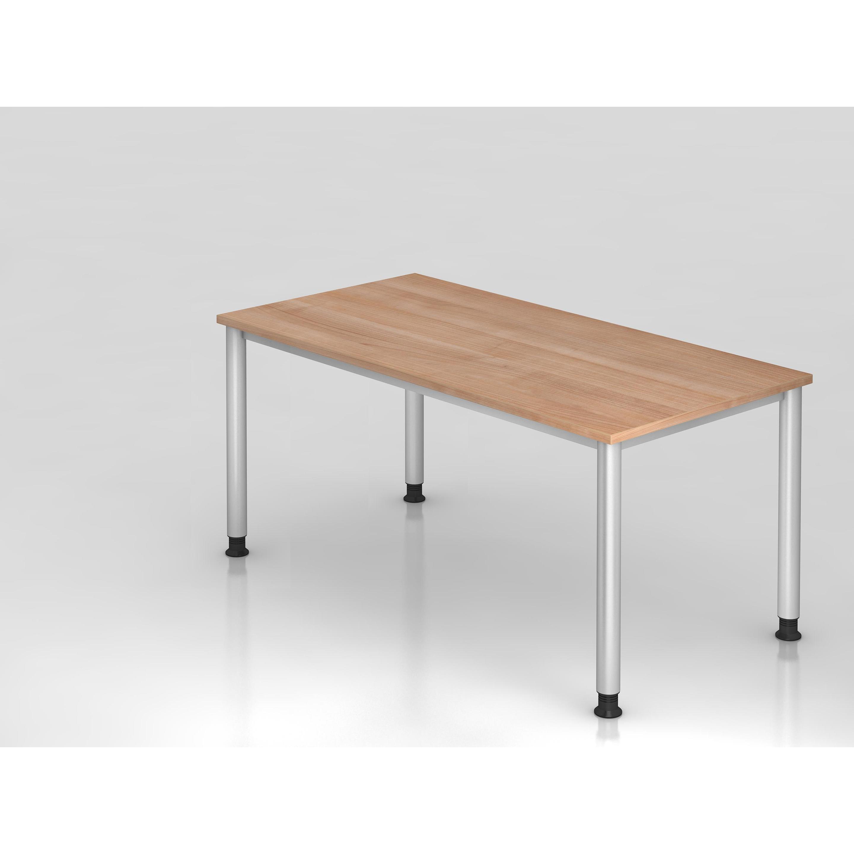 Thumbnail - Hammerbacher, Schreibtisch, Serie H (1600 x 800 x 685 mm)