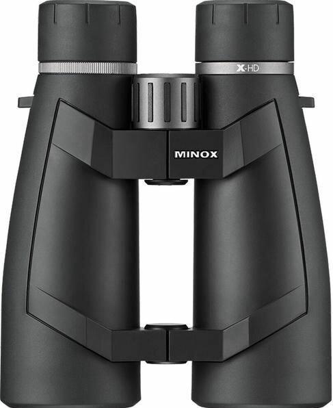 Minox X-HD 8x56 (8x, 56 mm)