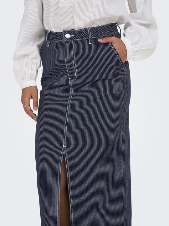 Produktbild JdY Hohe Taille Kurzer Rock Jeansrock (XS)