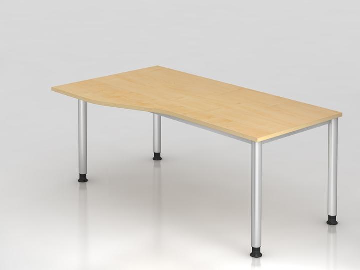 Produktbild Hammerbacher Serie H (1800 x 1000 x 685 mm)