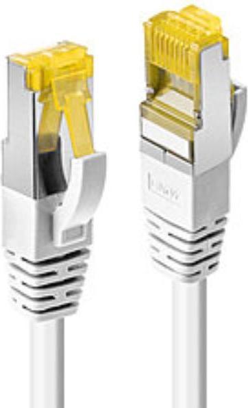 Actual product image Lindy Network cable (S/FTP, CAT7, 5 m)