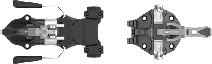 Immagine prodotto Aitor Freeraider 15 Evo (Sci da turismo, Sci Freeride)