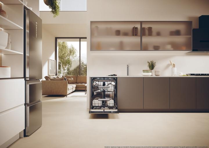 Immagine prodotto Haier Lavastoviglie da incasso XS 6A0M4PDB